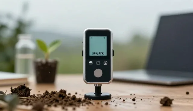 环境监测设备使用与维护的关键要点解析